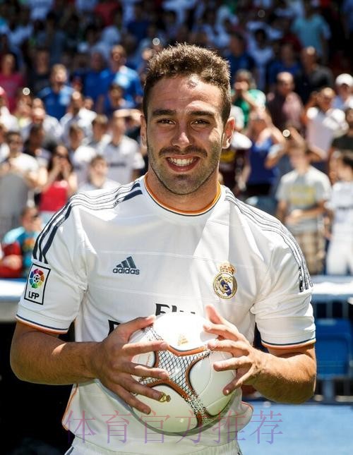 卡瓦哈尔谈伤病-回来后会比以往任何时候都强大